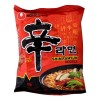 Sopa Instantanea Ramen Coreano Nongshim Shin Ramen 40 Piezas 120