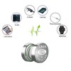 Siiboat Watch Batteries 80PCS - AG0, AG1, AG3, AG4, AG5,