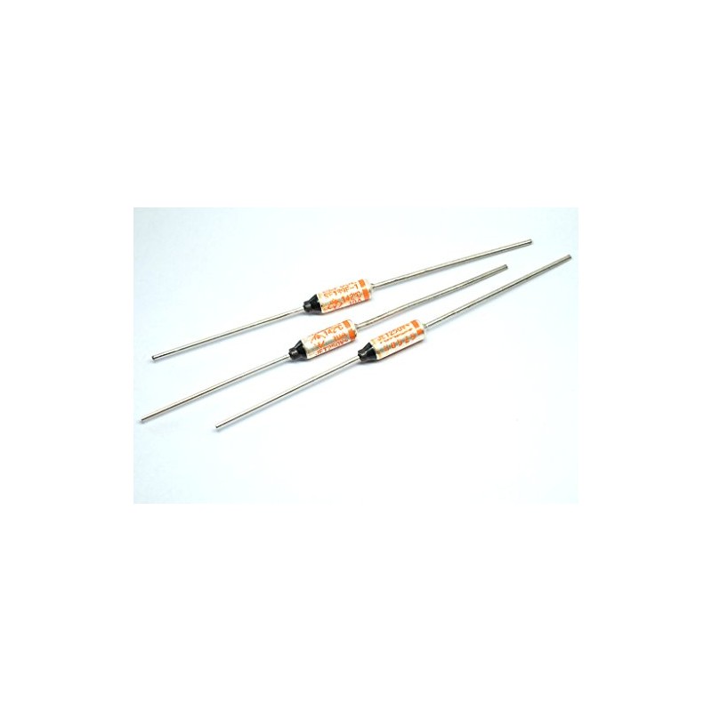 5 PCS SF139E SEFUSE Cutoffs NEC Thermal Fuse 142 C