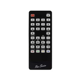 RM Series Remote Control Compatible with REMOTE RCD951 RCD-951 RCD-971 ROTELRCD951 ROTEL-RCD-951 ROTELRCD971 ROTEL-RCD-971