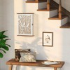 AHUONEL Key Holder for Wall Key Holder Wall Mount, Key
