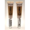 REVLON Lot of 2 Revlon PhotoReady Candid Antioxidant Concealer, Deep