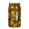 Best Maid Products Dilly Bites 80 Ounce - Bite Size