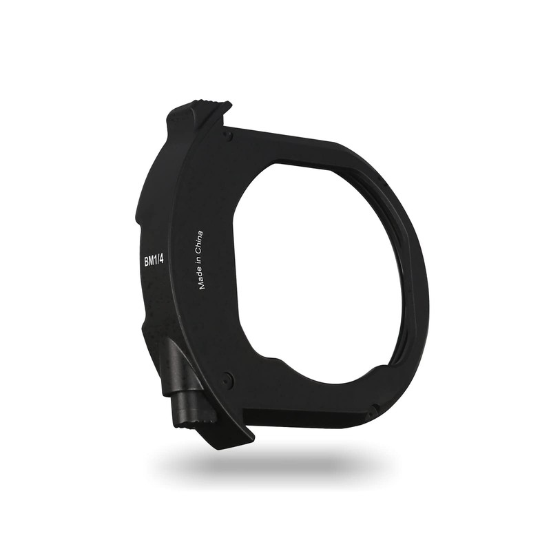 Meike Black Pro-Mist 1/4 Filter for Canon and Meike MK-EFTR-C