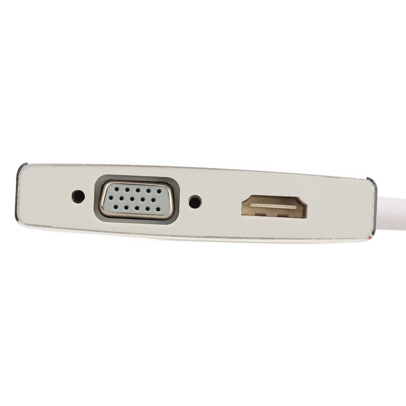 USB 3.0 Video Adapter 4 in 1 USB to HD