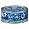 UD_Fish Tales for Case of 12-5 oz Tuna Skipjck in