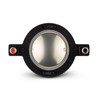 DS18 PRO-D1.4VC PRO 2" Titanium Replacement Diaphragm for Tweeters PRO-D1,