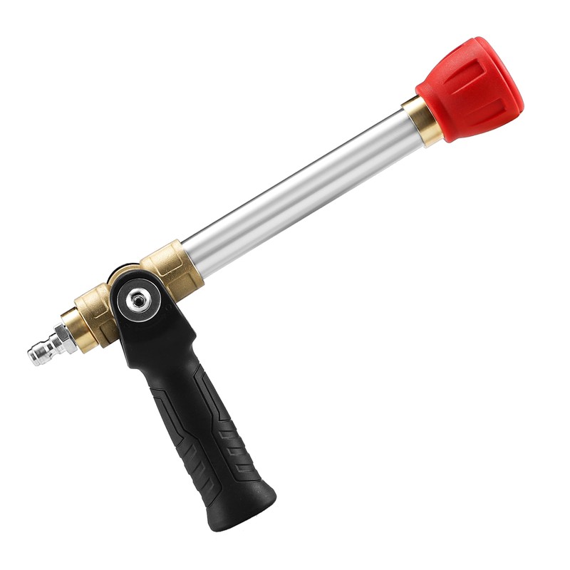RIDGE WASHER Pressure Washer Long Range Nozzle and Shooter Tip