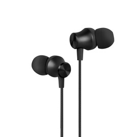 groov e Metallic Buds - USB-C Earphones with Remote Mic & Volume Control, Fits Ears Comfortably, USB-C Plug, Offers Rich Sound Quality