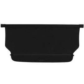 ROADFAR Cargo Cover For Suv Retractable fit for 2011-2017 for Lexus for CT200h 1.8L Rear Cargo Cover