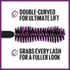 MAYBELLINE The falsies lash lift ultra black lifting de pestanas