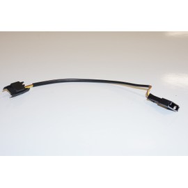 Saab Original 9-3 Right Convertible Top 6th Bow Sensor 12833507