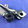 Universal Bike Step Black Kawasaki ZX-14R Ninja 250R 650R ER
