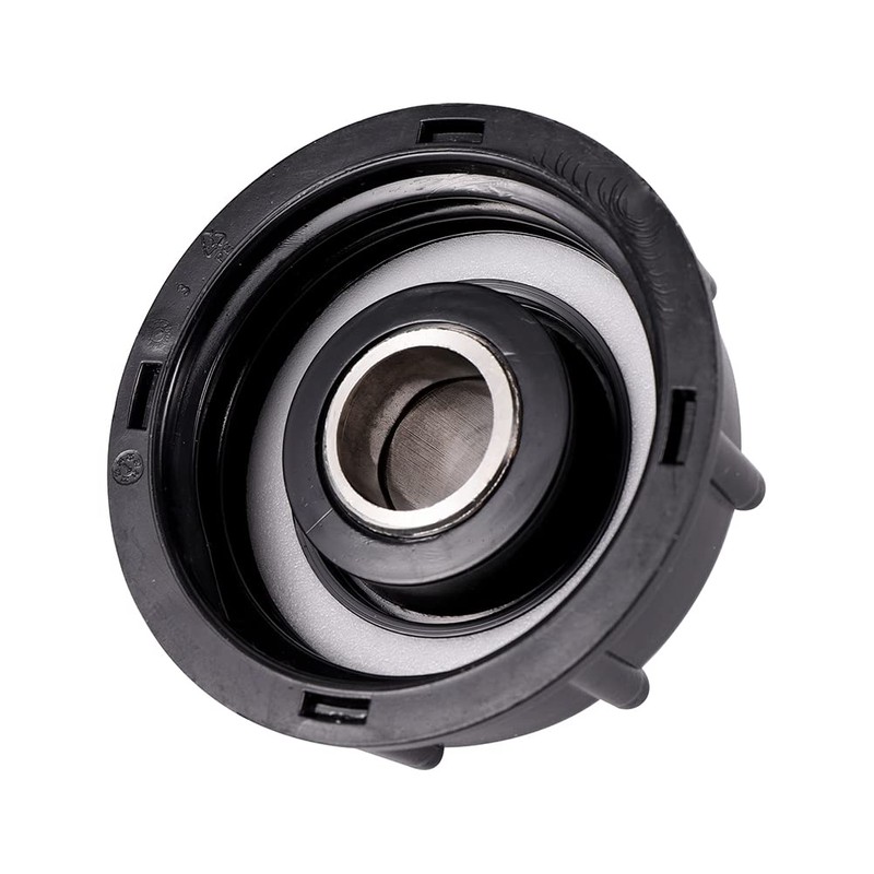 FOGWOWO IBC Adapter S60X6 IBC Tank Accessories 1/2 Inch Coarse