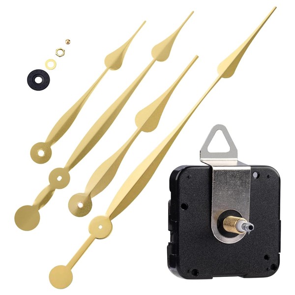 EMOON High Torque Movement Mechanism with Extra-Long 11 1/8 Inch