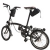 London Craftwork Water Resistant Stem Bag for BROMPTON and Birdy