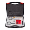 Toplionace QFH 3-in-1 Rotary Cross Hatch Adhesion Test, Grid Cut