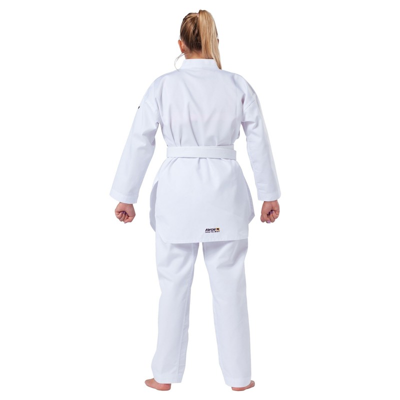KWON Victory Taekwondo Outfit Size:190 cm