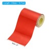 PATIKIL 2 Inch x 10 FT Reflective Tape, High Visibility