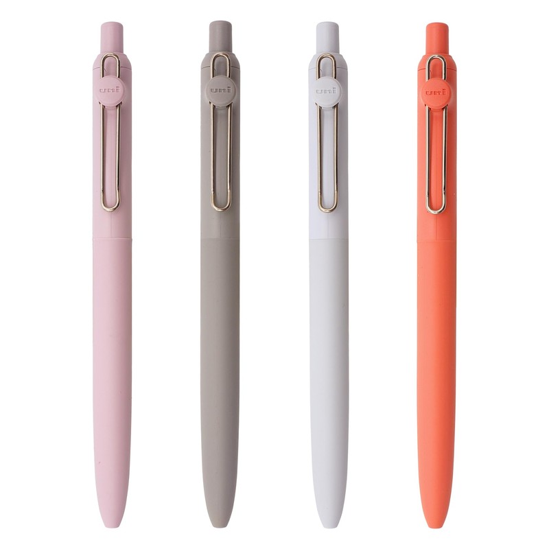 Mitsubishi Pencil Uniball ZENTO Standard Model 0.38mm Sea