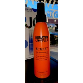 Keratin Complex KCMAX Daily Treatment Spray 5 oz