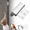XINZY Door Lock, Child Lock, Room Key Attachment, No Construction