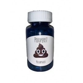 Herbs of Love Studio Poopers! Cos everyone has to poop