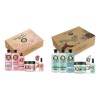 Kit Vibras: Herbal Essences Rosa Mosqueta Edición Exclusiva + Shampoo Y Acondicionador Tropical