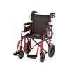 NOVA Cup Holder for Walker, Rollator, Transport Chair, Wheelchairs –