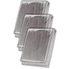 Basic Standard Basic Standard 6813 Aluminum Sheet (Low Crinkle Noise,