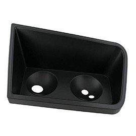 RAParts Right Fender Light Panel R81696 AR84969 Fits John Deere 4030 4230 4440 4430 4640