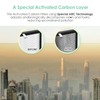 HSIAMEN G3 A3 Filter Replacement Compatible with AMEIFU G3 Sferf-30