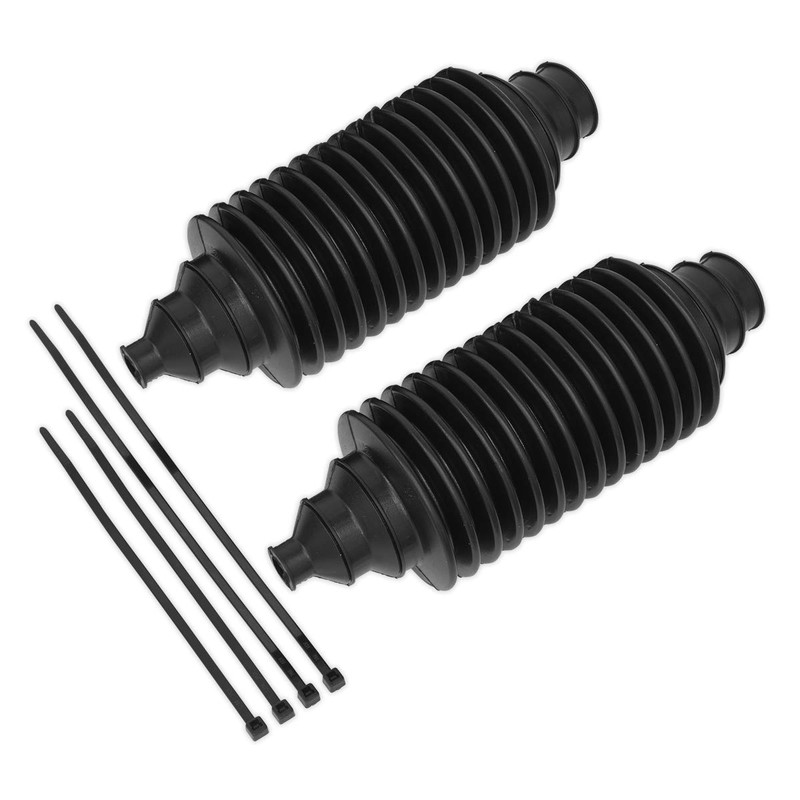 Sealey Srbk200 Universal Steering Rack Boot Kit