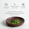 Te Matcha Japones Grado Ceremonial Primera Cosecha De Yame