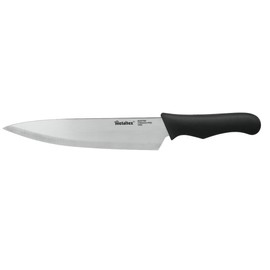Metaltex 258152 Cuchillo de Cocina Basic, 33 cm