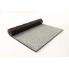 GEHE Sofa Arm Tray Table Flexible/Foldable Couch Arm Tray Armrest