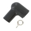 GREENSTAR - Greenstar Spark Plug Connector - Rubber - With