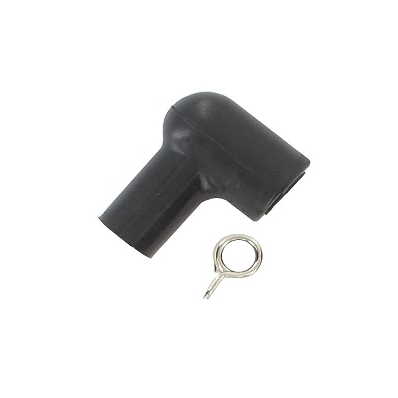 GREENSTAR - Greenstar Spark Plug Connector - Rubber - With