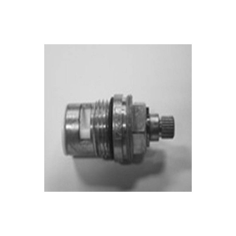 Rohl C7075-1 1/2-in Stem Clockwise Opening Cartridge Valve, Brass