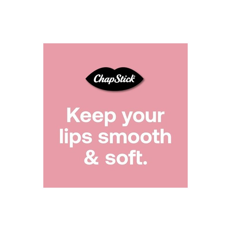 ChapStick Paquete de cuidado de labios – Ice Cream Classics