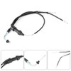 94cm Long Saving Time Easy Installation Durable Motorcycle Accessories Yamaha