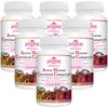 1500mg Liposomal Active Hexose Correlated Supplement,720 Soft Gels Beta-Glucans with