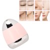 Magnetic Face Eye Massager Skin Tightening Face Lifting Red LED