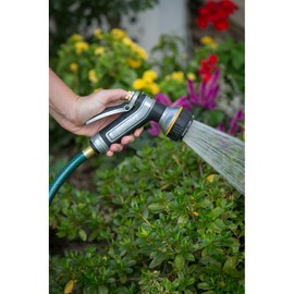 4 Pack Melnor XT451 XT Heavyweight Metal 7-Pattern Nozzle