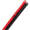Goobay 67733 Speaker Cable Red/Black CCA, 25 m Cable Length