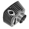 ,1983 Atc 200 Piston Ring Kit, Xr 250 Cylinder 65.5Mm