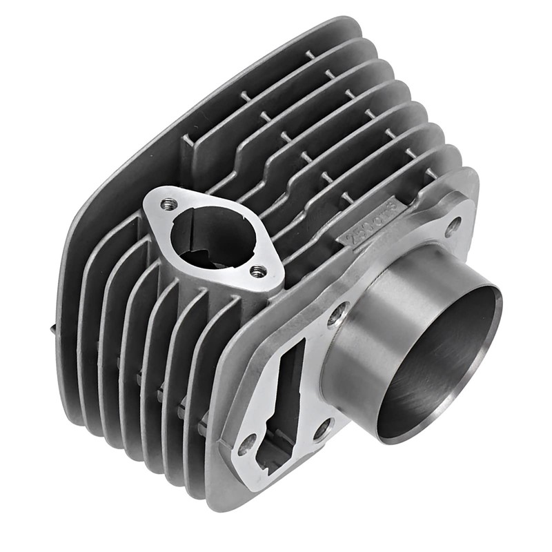 ,1983 Atc 200 Piston Ring Kit, Xr 250 Cylinder 65.5Mm