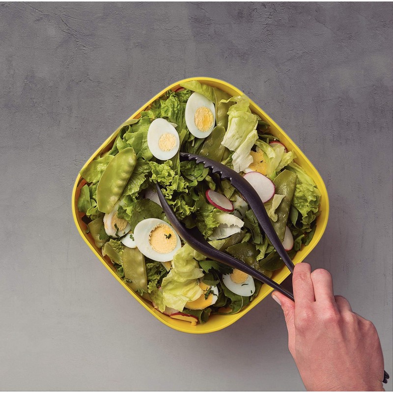 Tramontina - Verano Pliers Plastic and Nylon Onyx