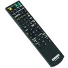 Replacement RM-AAU060 Remote Control Applicable for Sony Home Theater System