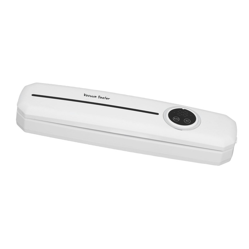Food Vacuum Sealing Machine Automatic Dry Wet Vacuum Sealer Machine